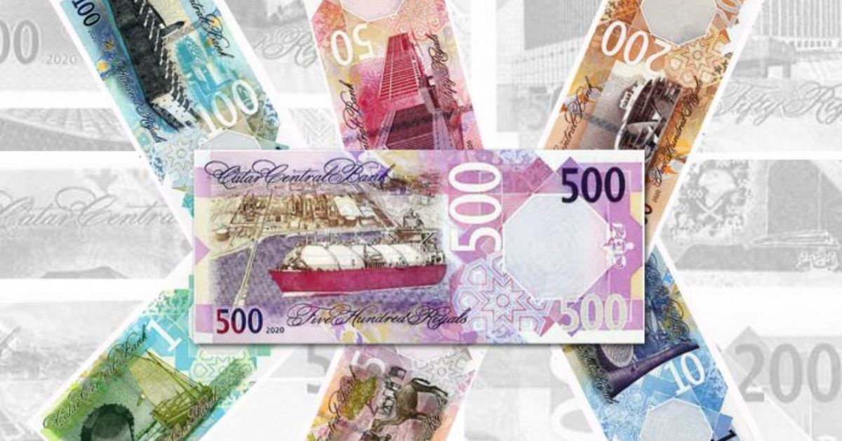 Exchange old currency before July 1, banks remind customers CCI France Qatar