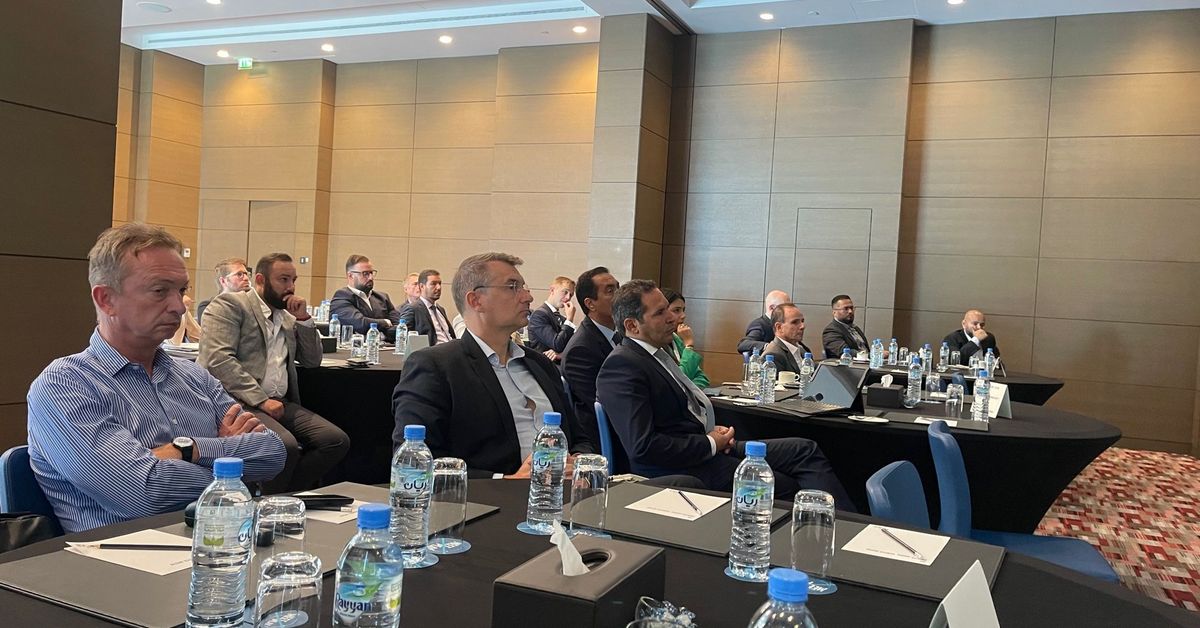 CFO Club – VAT and new international taxes | CCI France Qatar