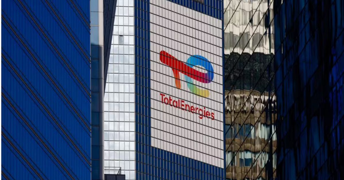 TotalEnergies, QatarEnergy expand Orange Basin holdings to South Africa